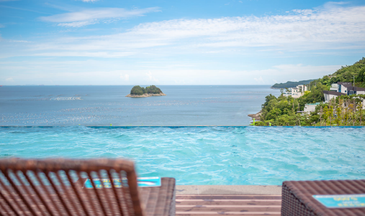 여수 예술랜드 리조트