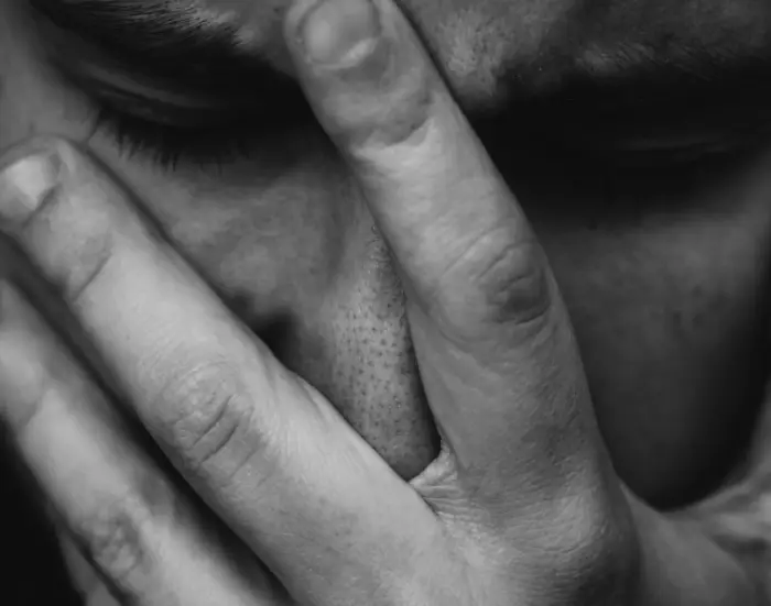 남성 갱년기 증상