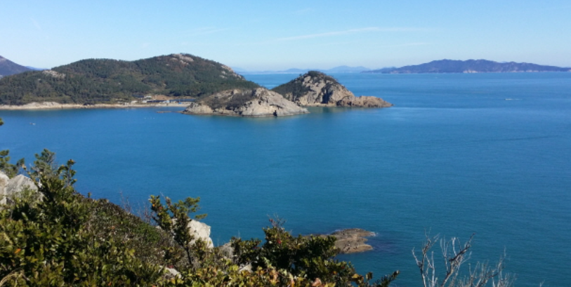 소안도