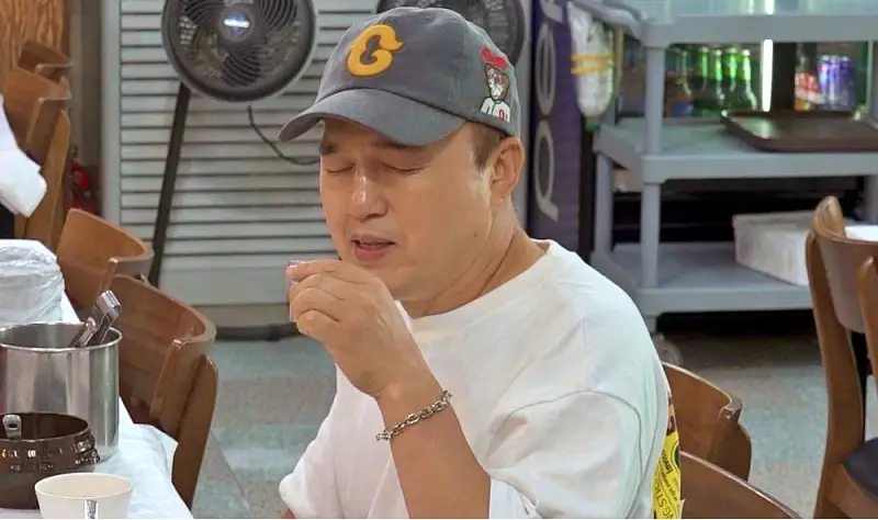 나혼자산다 나혼산 성동일 김광규 신승환 궁중삼계탕 들깨삼계탕 옻삼계탕 누룽지백숙 맛집 인천 송도 맛집 위치 어디