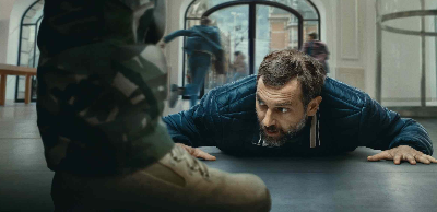 넷플릭스-i호스티지-후기