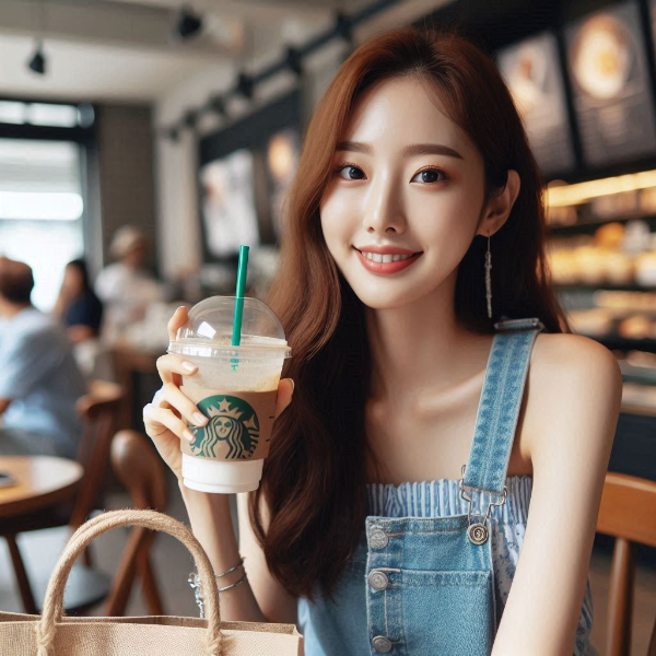 스타벅스 버디패스 구독서비스 한달에 몇잔 마시면 이득일까?