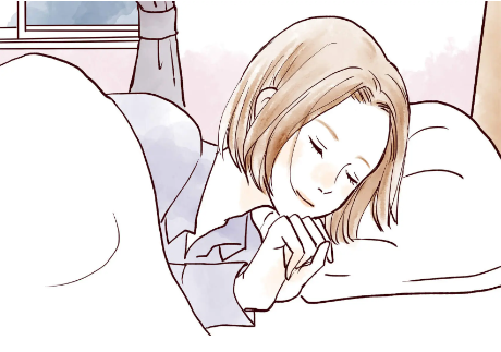 수면부족의 신체에 미치는 영향