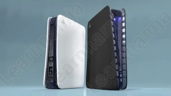 PS5 Pro 컨셉 이미지