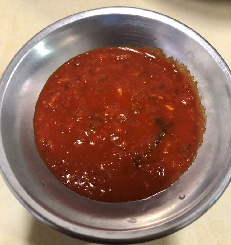 필동해물-초장
