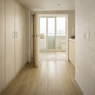 14편. 욕실 냄새가 반복되는 집에서 놓치기 쉬운 포인트