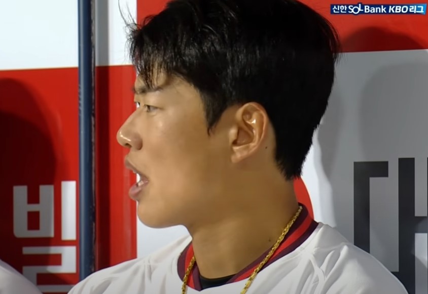 2025 프로야구 LG vs 키움