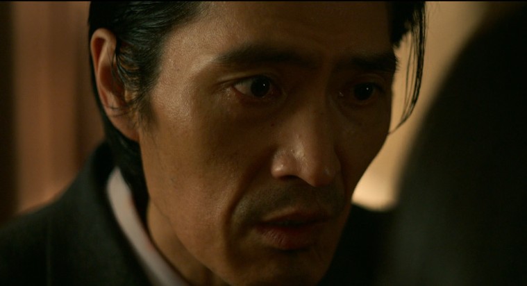 최악의 악 비비&amp;#44; 비비 보디가드