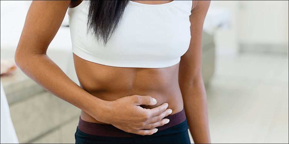 왼쪽 아랫배 통증 원인과 치료법