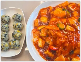 전현무계획2 탕수육 야끼우동 김강우 대구 덕성반점 소개_21