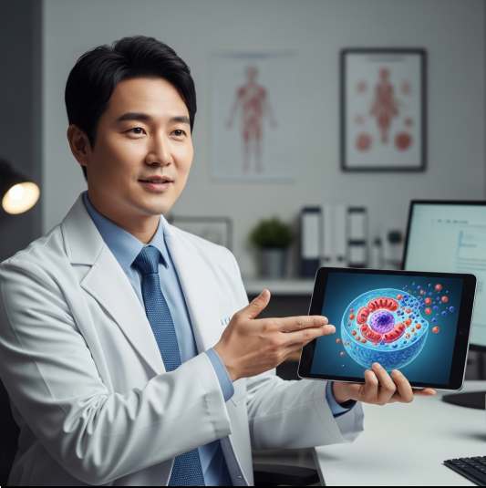 스페르미딘 효능 5가지