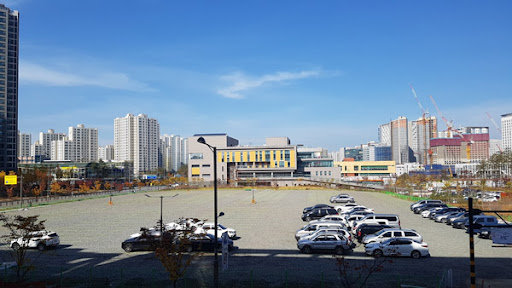 설 명절 연휴 무료 주차