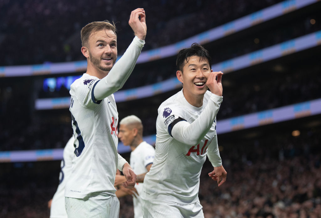 ⚽ 토트넘 주장단 ‘공중분해’ 위기? 손흥민·로메로·매디슨 이적설, 에이스 3인방 운명은?
