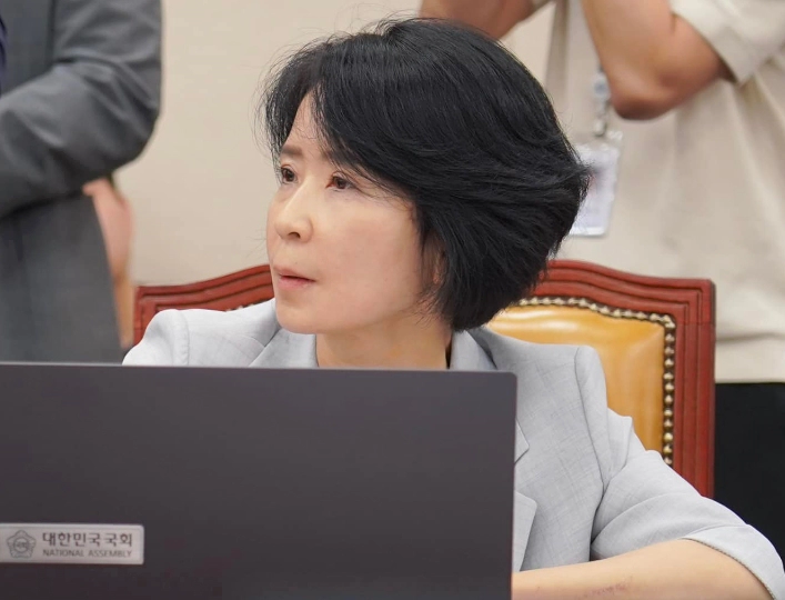 본회의 필리버스터 졸음 최수진 의원 사과 이유