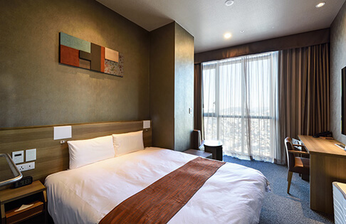 도미인-강남-퀸베드룸