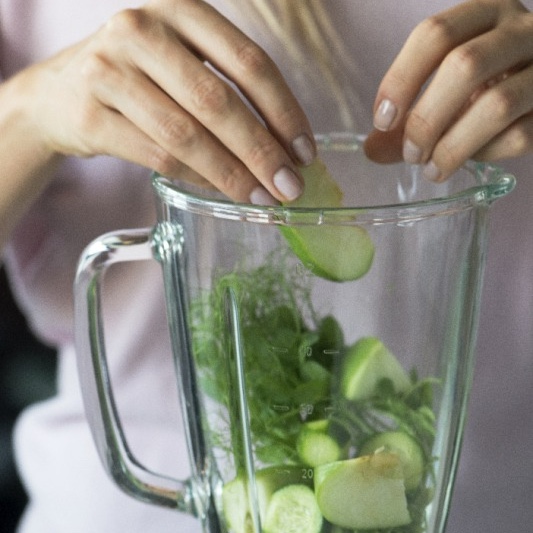 아기칼슘권장량