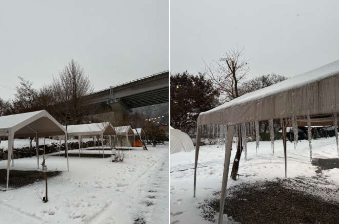 힐링가평오토캠핑장