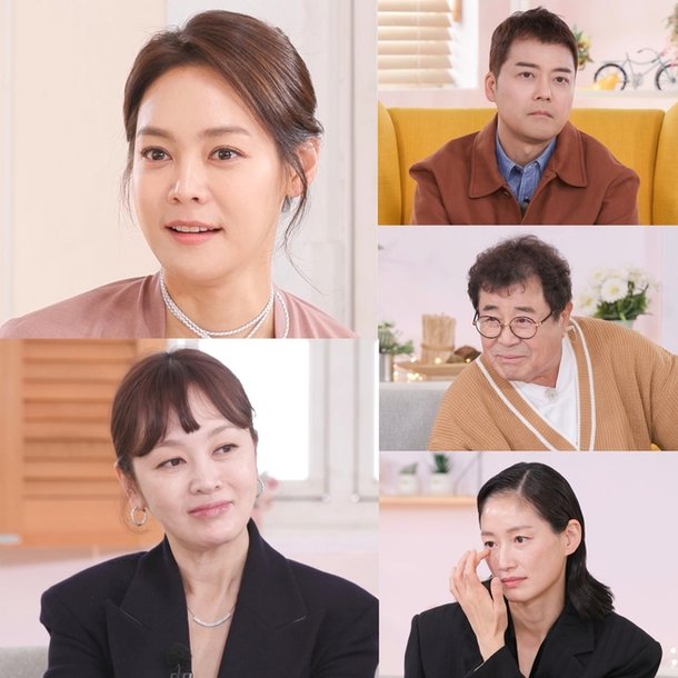 안현모 “이혼 후 아버지가 ‘행복해야 해’ 문자..” 울컥