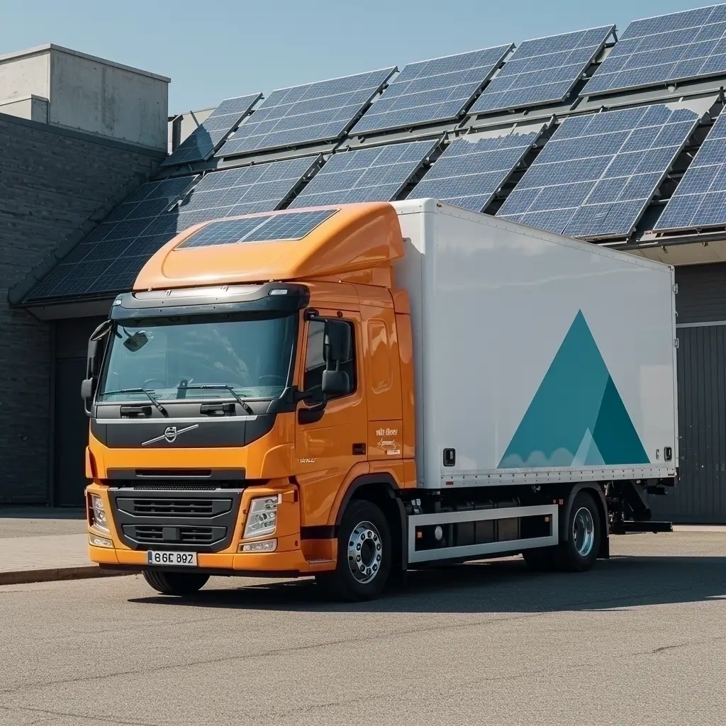 2025 강원도 양양군 전기 화물차 보조금 소형 화물