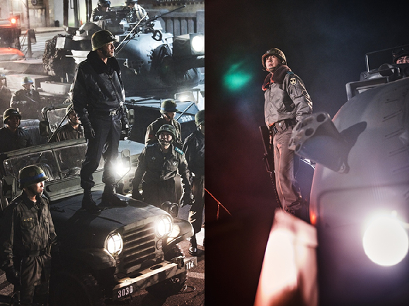 '서울의 봄'이 역대 한국영화 매출 4위를 달성했다. [사진=플러스엠엔터테인먼트]