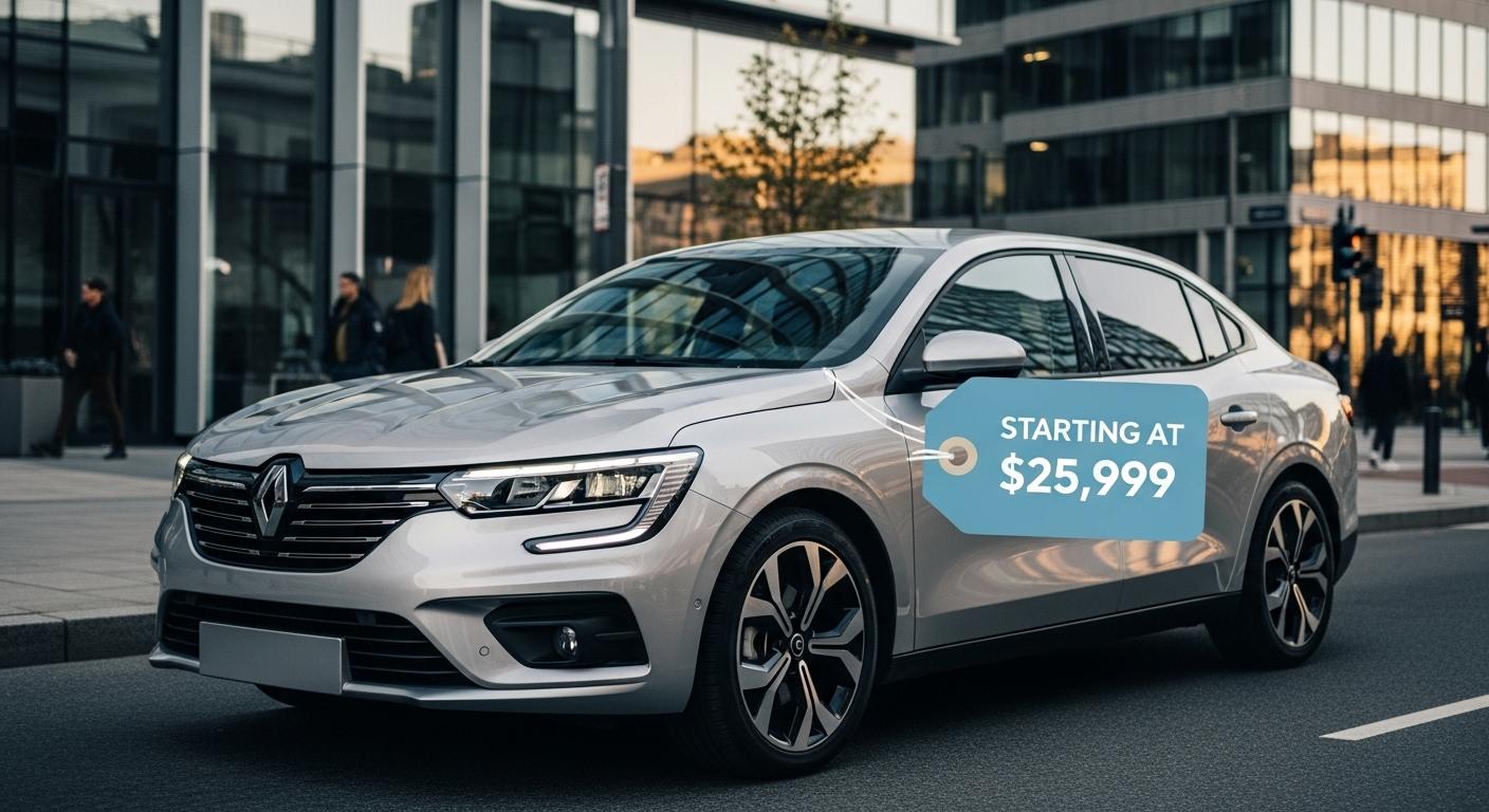 르노 필랑트 가격