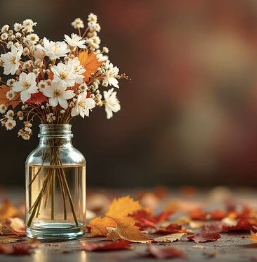 구절초 꽃말과 전해져 내려오는 의미