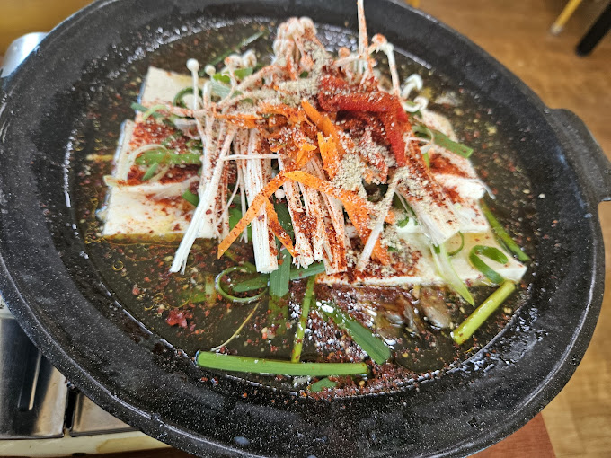 강원도 홍천 인생맛집, 추천맛집