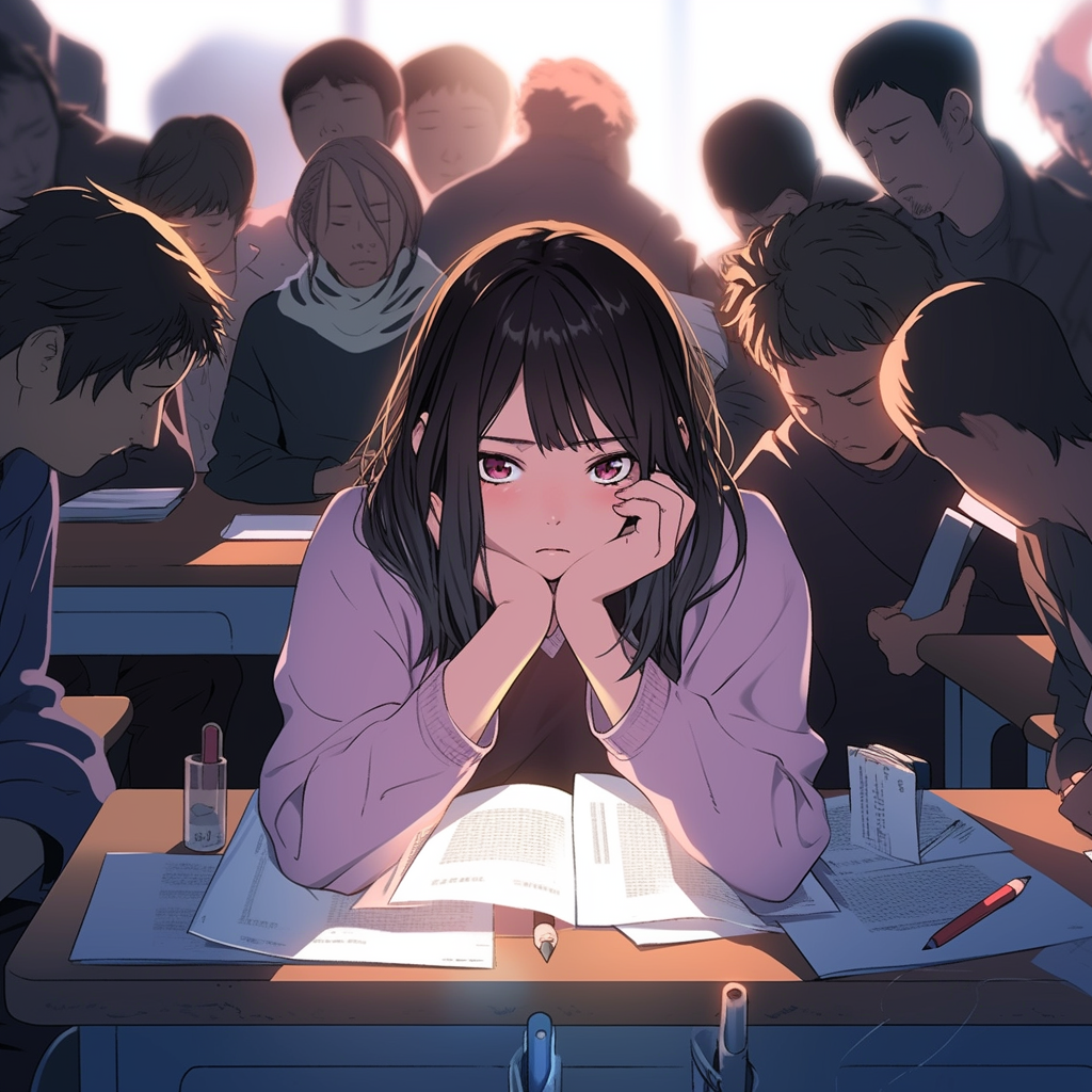 시험보는꿈해몽