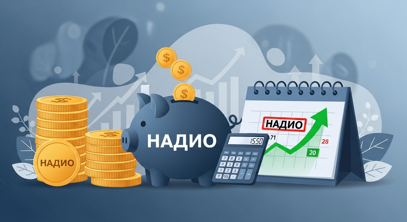 노란우산공제, 연금저축, 성실신고 등 다양한 절세 수단을 활용하여 세금을 줄이는 재테크 개념 이미지.