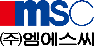 엠에스씨_로고
