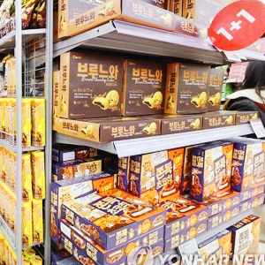 음식료 관련주 대장주 주식 TOP10