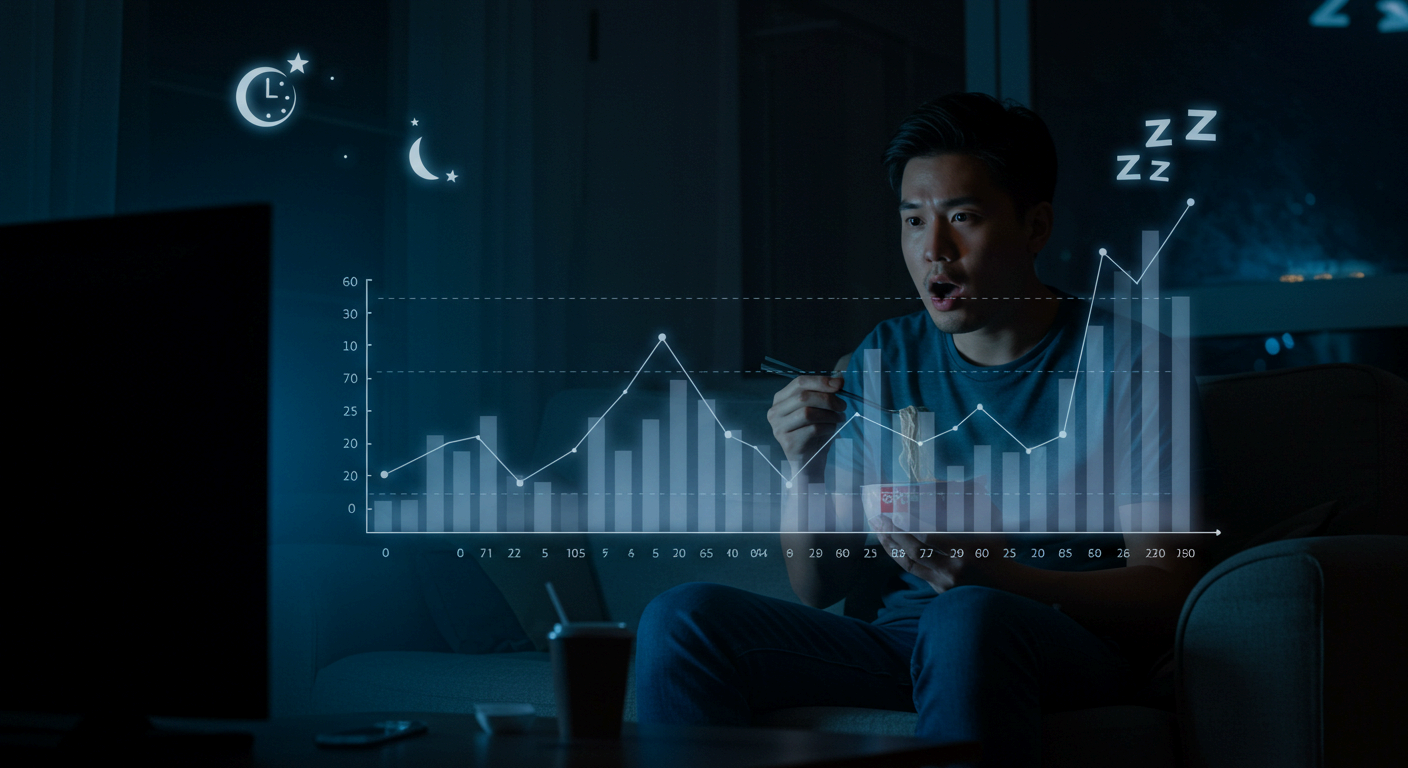 혈당 스파이크 증상, 막으려면 (혈당 스파이크 운동 알아보기)