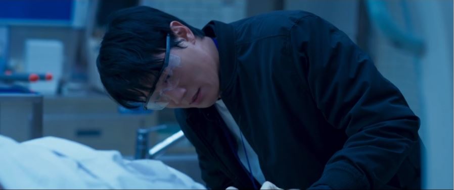 소방서옆경찰서그리고국과수_7회