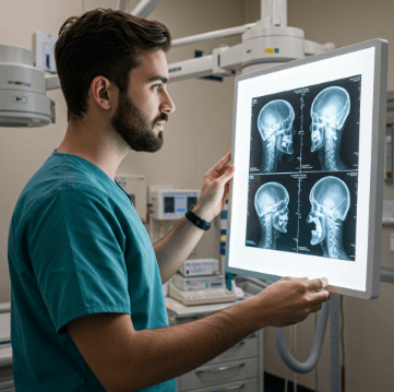 목 어깨 통증 원인 및 병원 선택 방법12