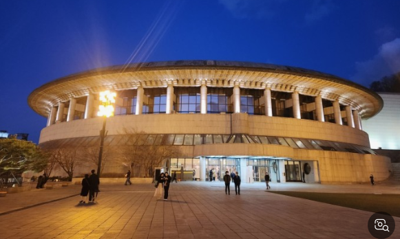 예술의 전당 오페라하우스
