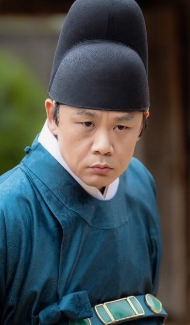 드라마 귀궁 몇부작 원작