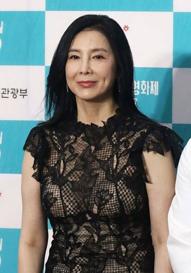 심현섭 집안 가족