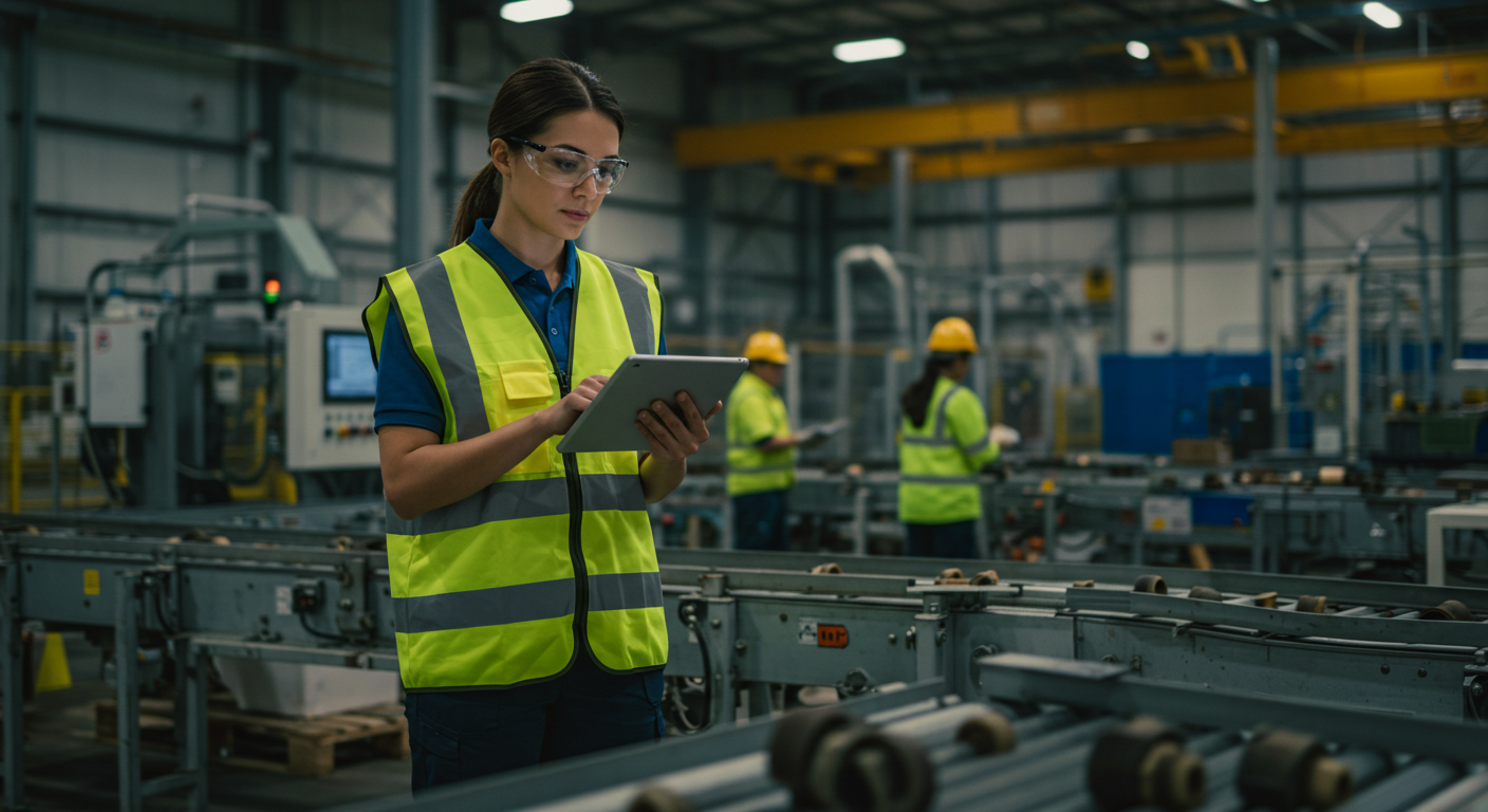 산업안전기사 필기 기출문제