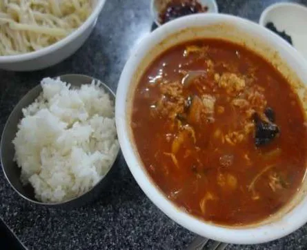 성지반점