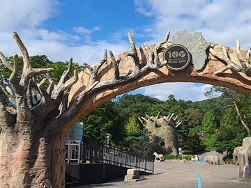 서울대공원-동물원