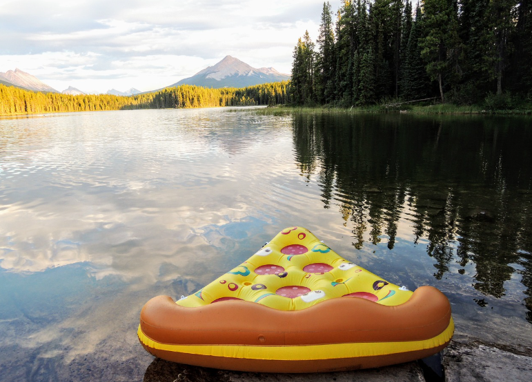 신혼여행 관련 사진