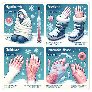 한랭질환