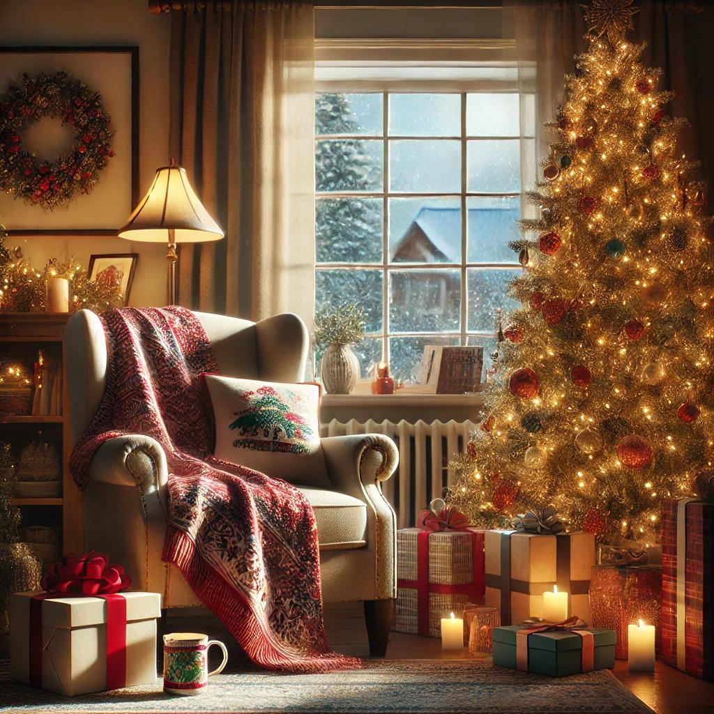 연말 인사 영어로