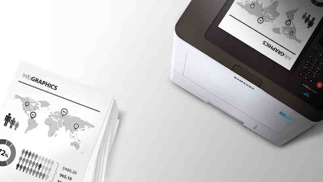 삼성 SL-M4530ND 드라이버 다운로드