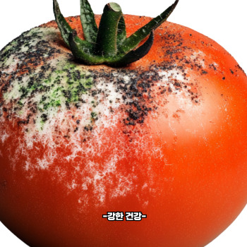 초파리 생기는 이유