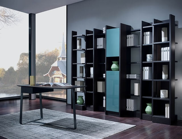 현관 앞 러그로 분위기 바꾸는 방법