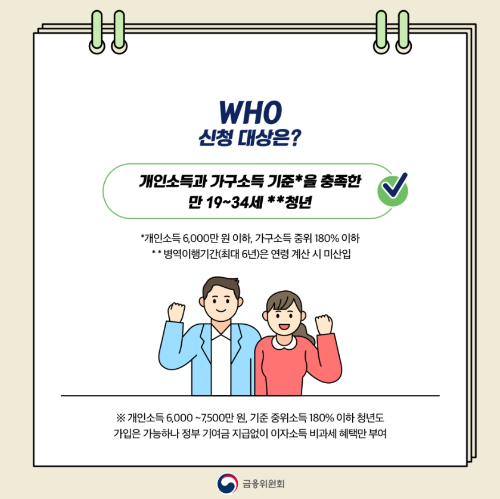 청년도약계좌-총정리