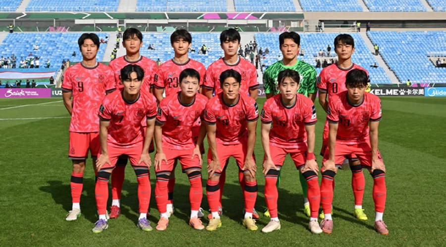 대한민국-vs-일본