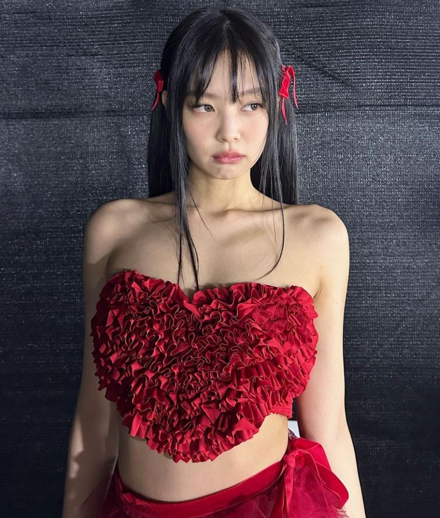 제니