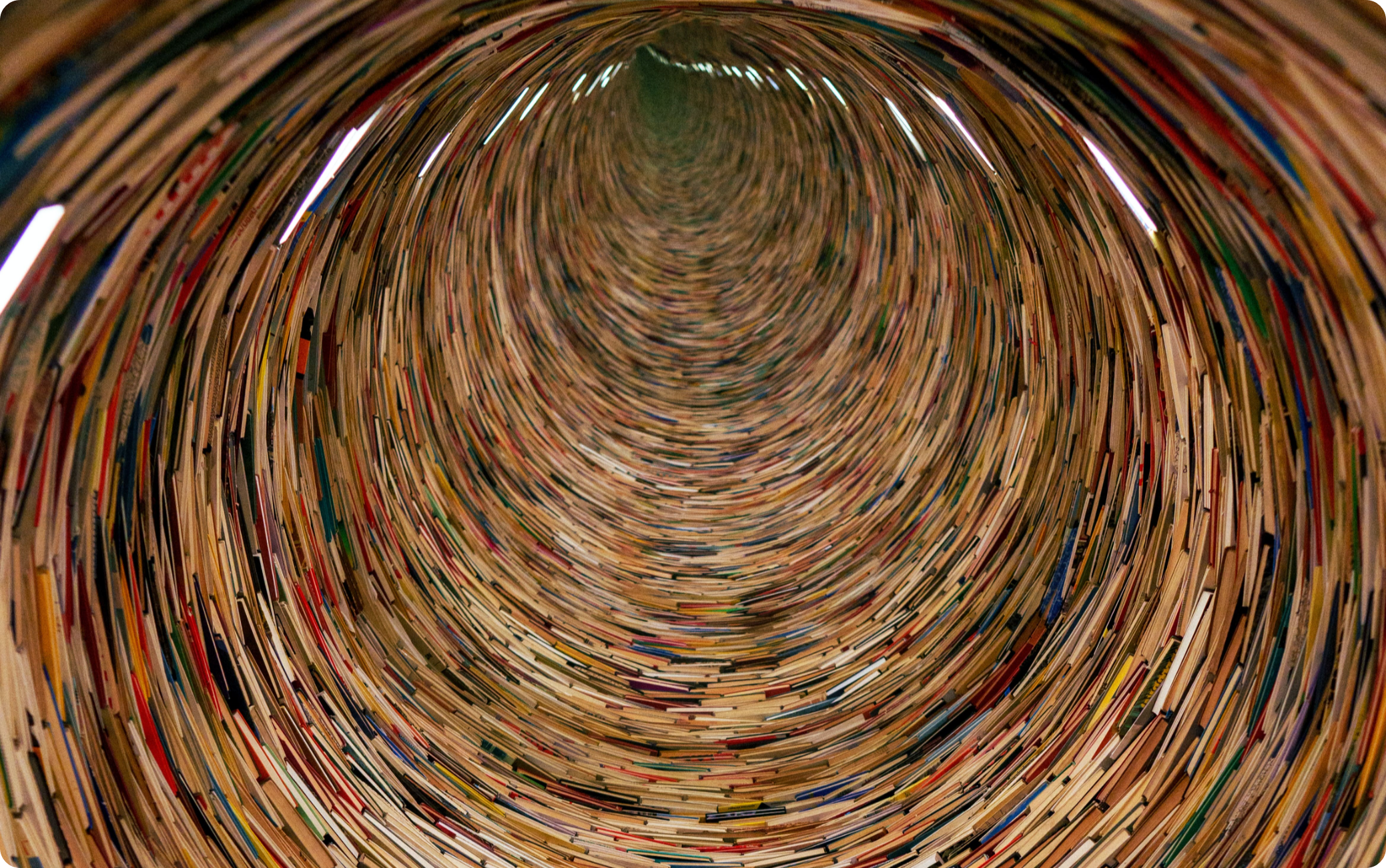 infinite possibilities